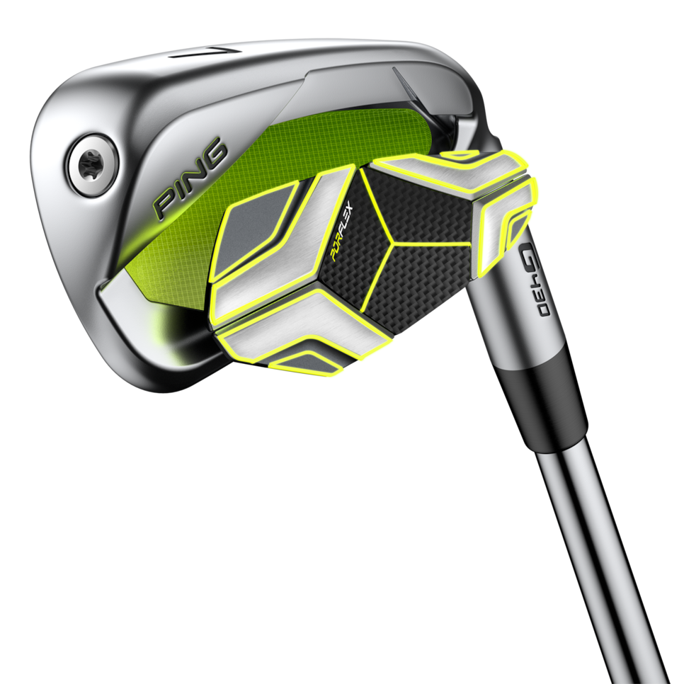 Ping G430 irons: What you need to know | Golf Equipment: Clubs